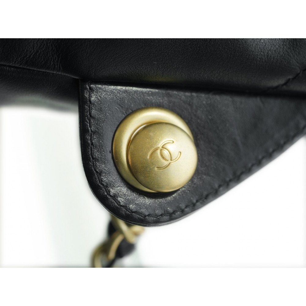 Chanel 22 Large Backpack Chanel 22 Large Backpack
