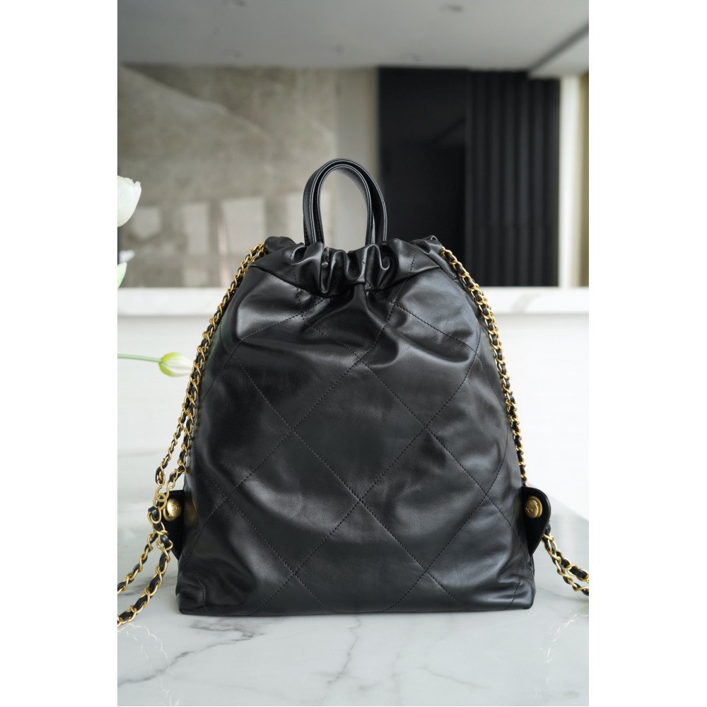 Chanel 22 Large Backpack Chanel 22 Large Backpack