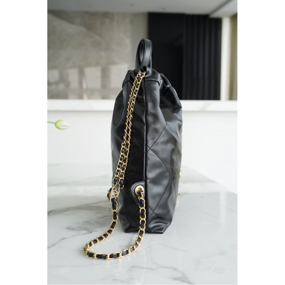 Chanel 22 Large Backpack Chanel 22 Large Backpack