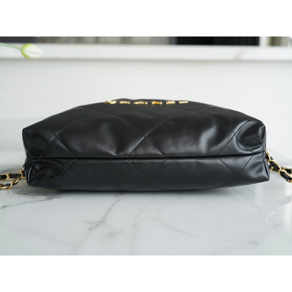 Chanel 22 Large Backpack Chanel 22 Large Backpack