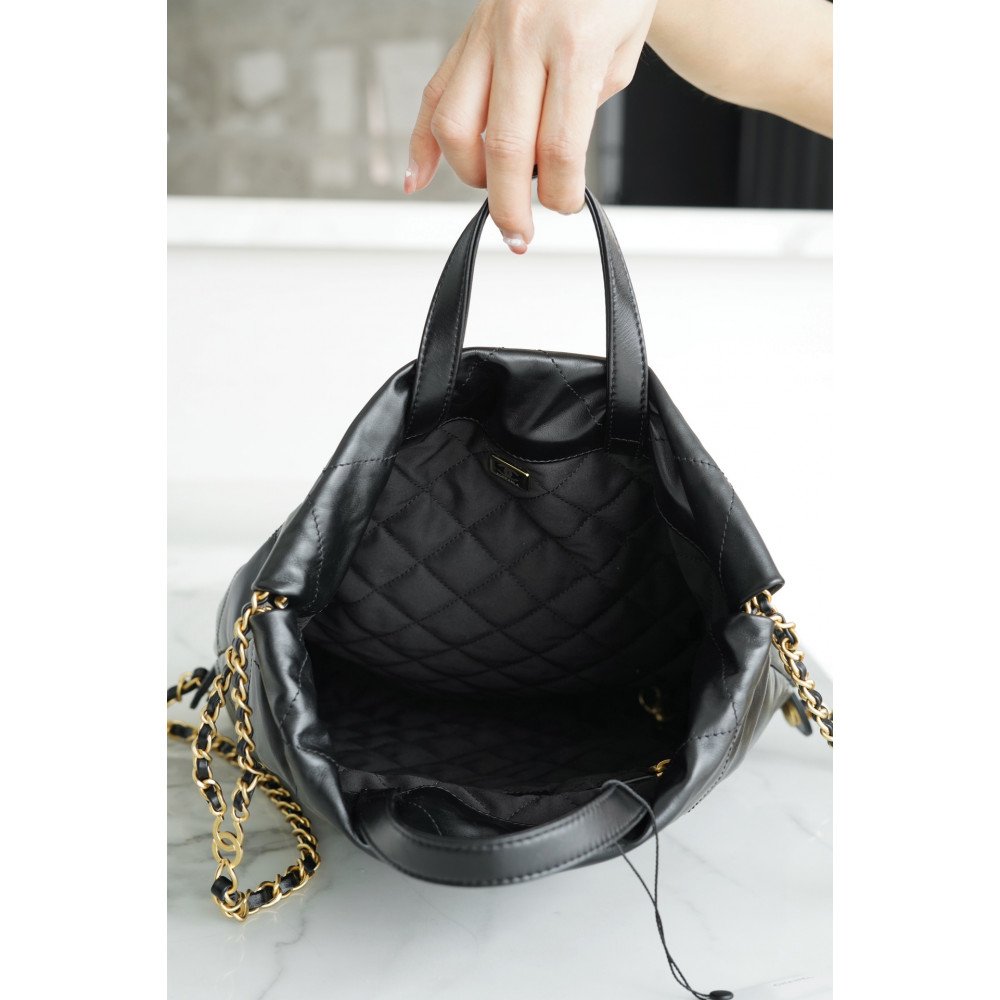 Chanel 22 Large Backpack Chanel 22 Large Backpack