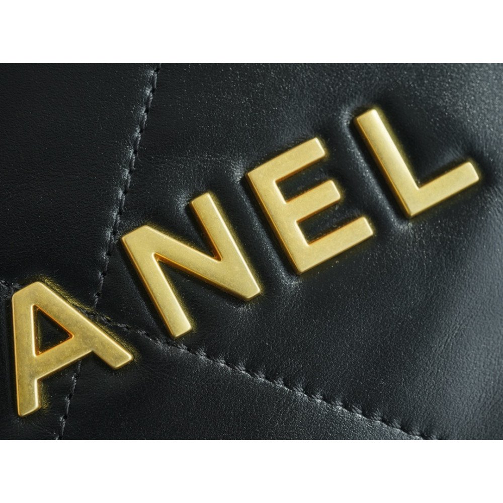 Chanel 22 Large Backpack Chanel 22 Large Backpack