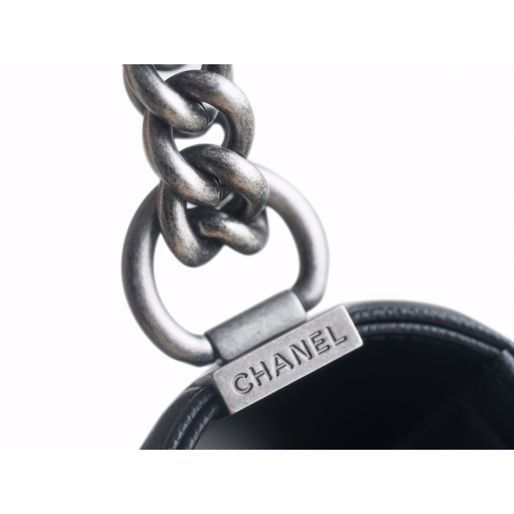 Chanel Medium Boy Flap Bag