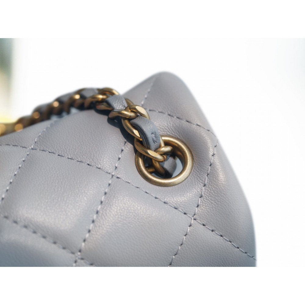 Chanel Pearl Crush Mini Flap Bag Chanel Pearl Crush Mini Flap Bag