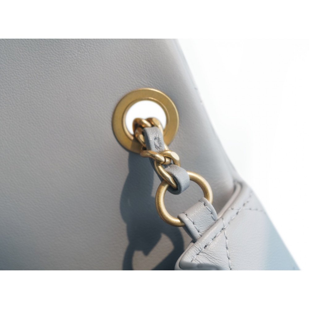 Chanel Pearl Crush Mini Flap Bag Chanel Pearl Crush Mini Flap Bag