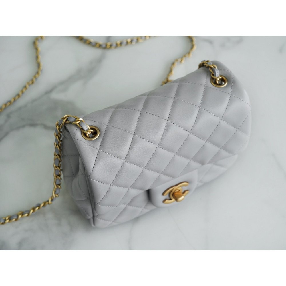 Chanel Pearl Crush Mini Flap Bag Chanel Pearl Crush Mini Flap Bag