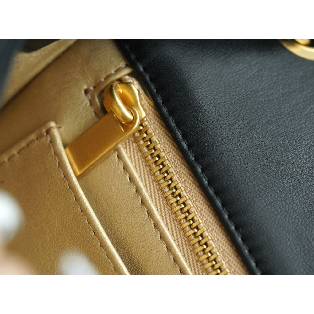 Chanel Pearl Crush Mini Rectangular Flap Bag Chanel Pearl Crush Mini Rectangular Flap Bag