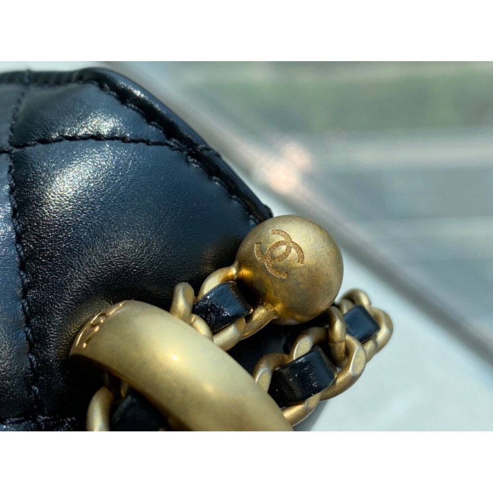 Chanel Mini Perfect Fit Flap Bag