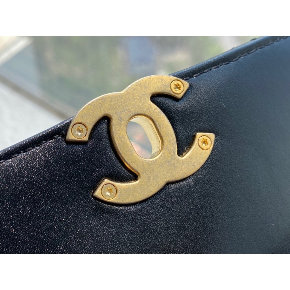 Chanel Mini Perfect Fit Flap Bag