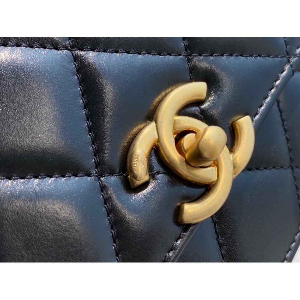 Chanel Mini Perfect Fit Flap Bag