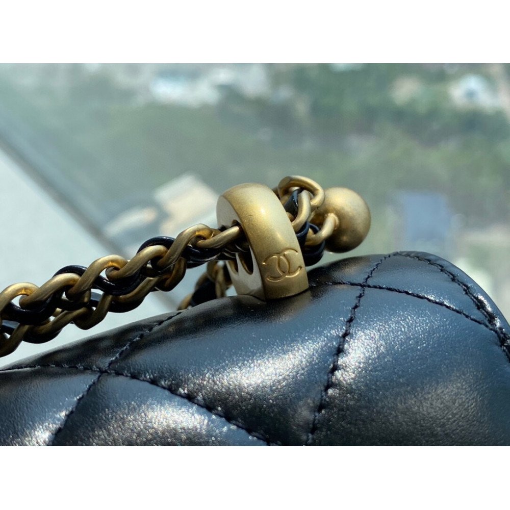 Chanel Mini Perfect Fit Flap Bag