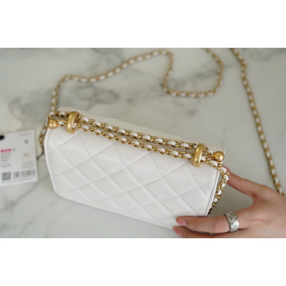 Chanel Mini Perfect Fit Flap Bag