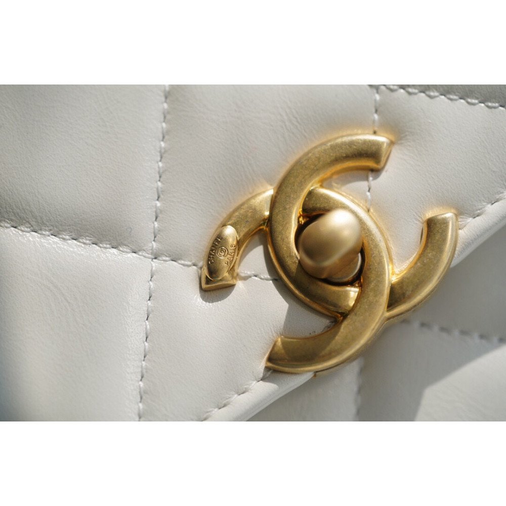 Chanel Mini Perfect Fit Flap Bag