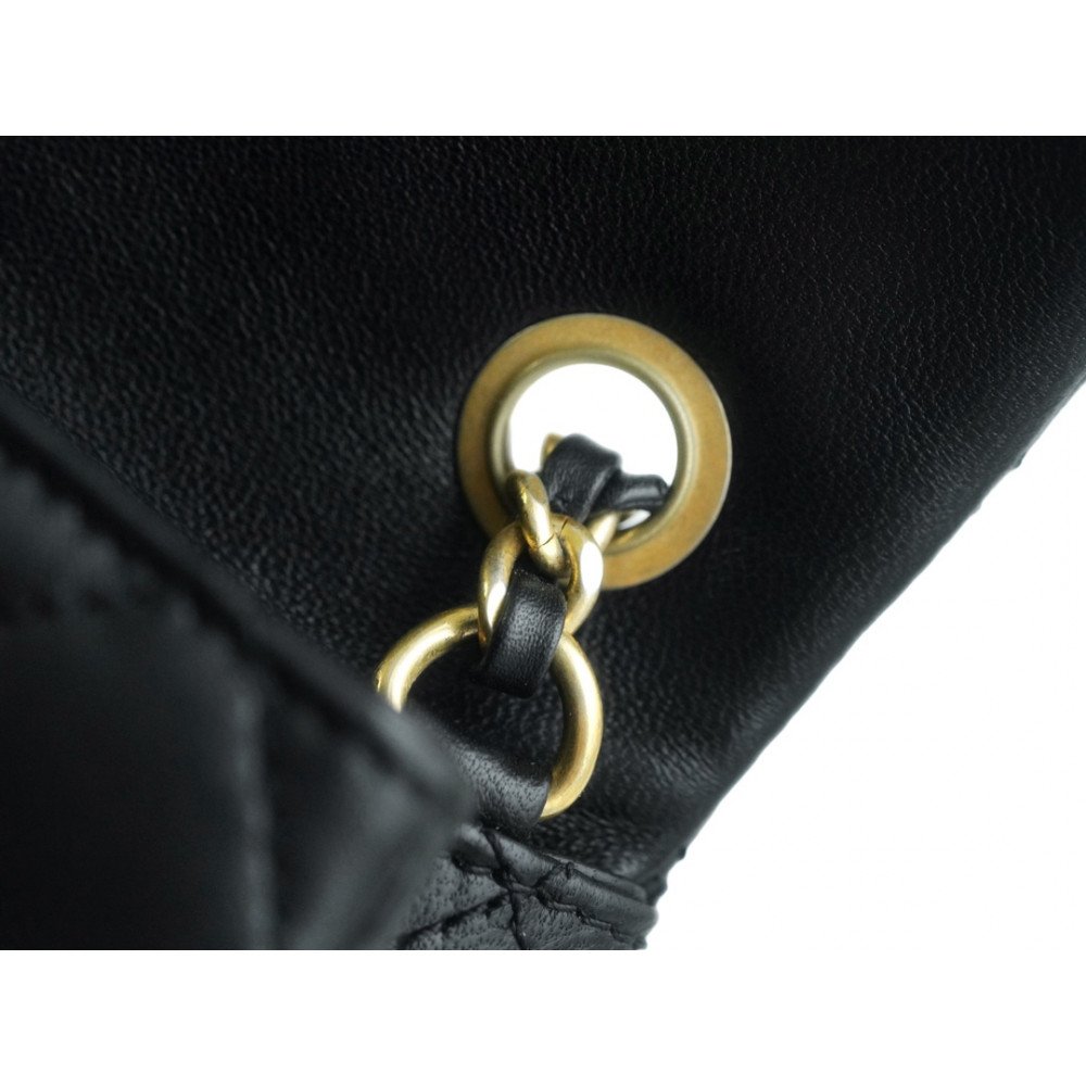 Chanel Pearl Crush Mini Flap Bag Chanel Pearl Crush Mini Flap Bag