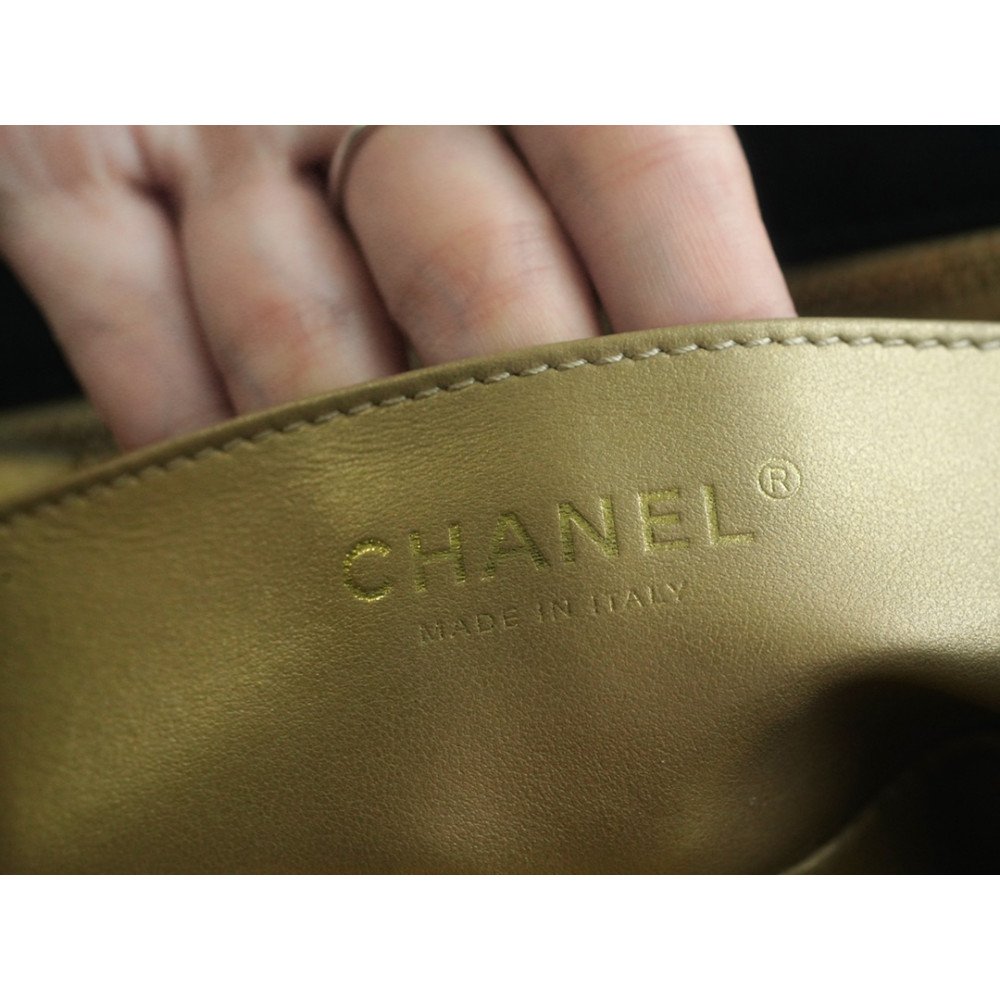Chanel Pearl Crush Mini Flap Bag Chanel Pearl Crush Mini Flap Bag