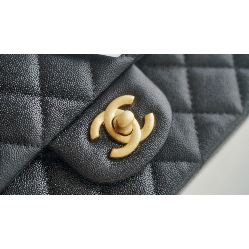 Chanel Mini Top Handle Rectangular Flap Bag Chanel Mini Top Handle Rectangular Flap Bag