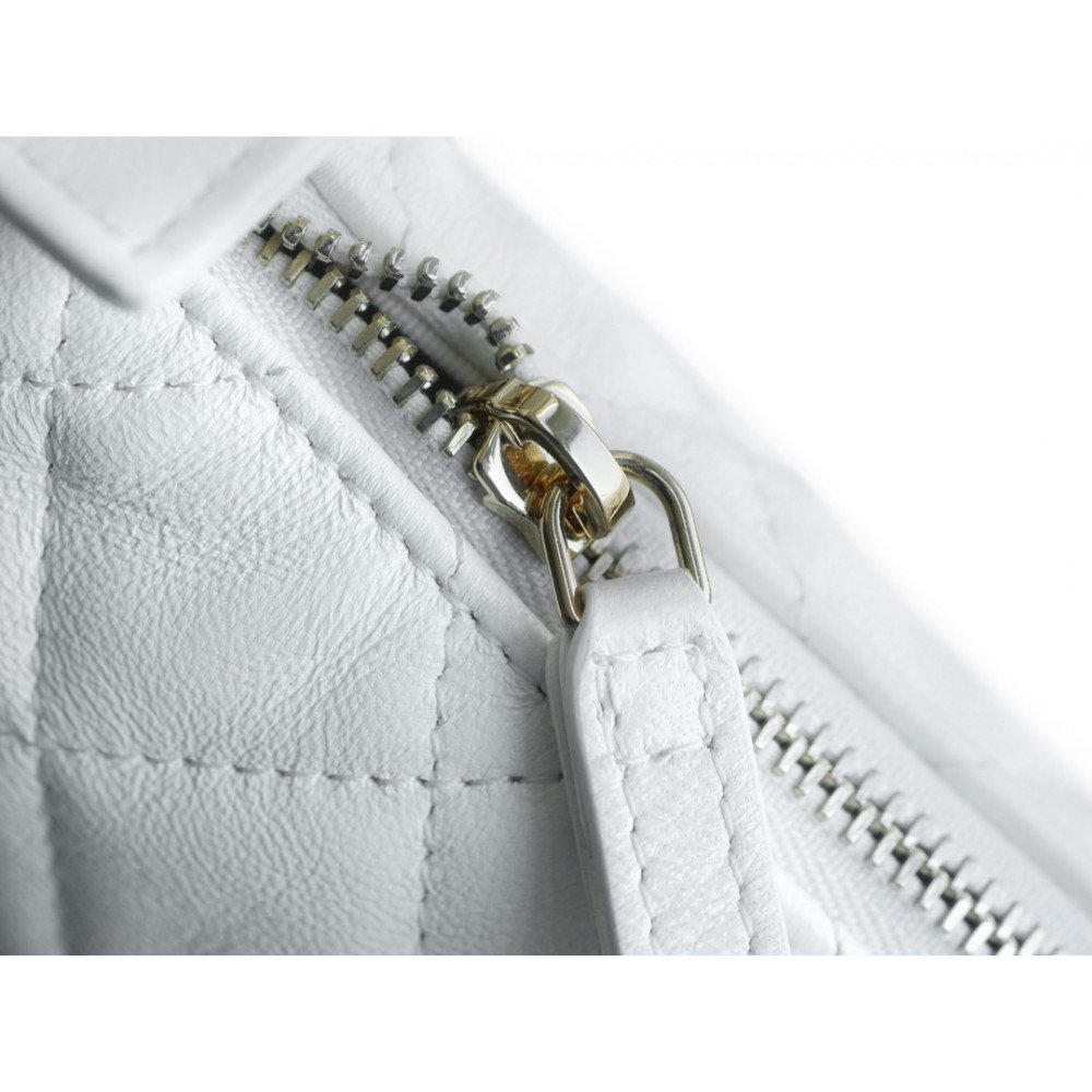 Chanel Around Pouch Hobo Bag
