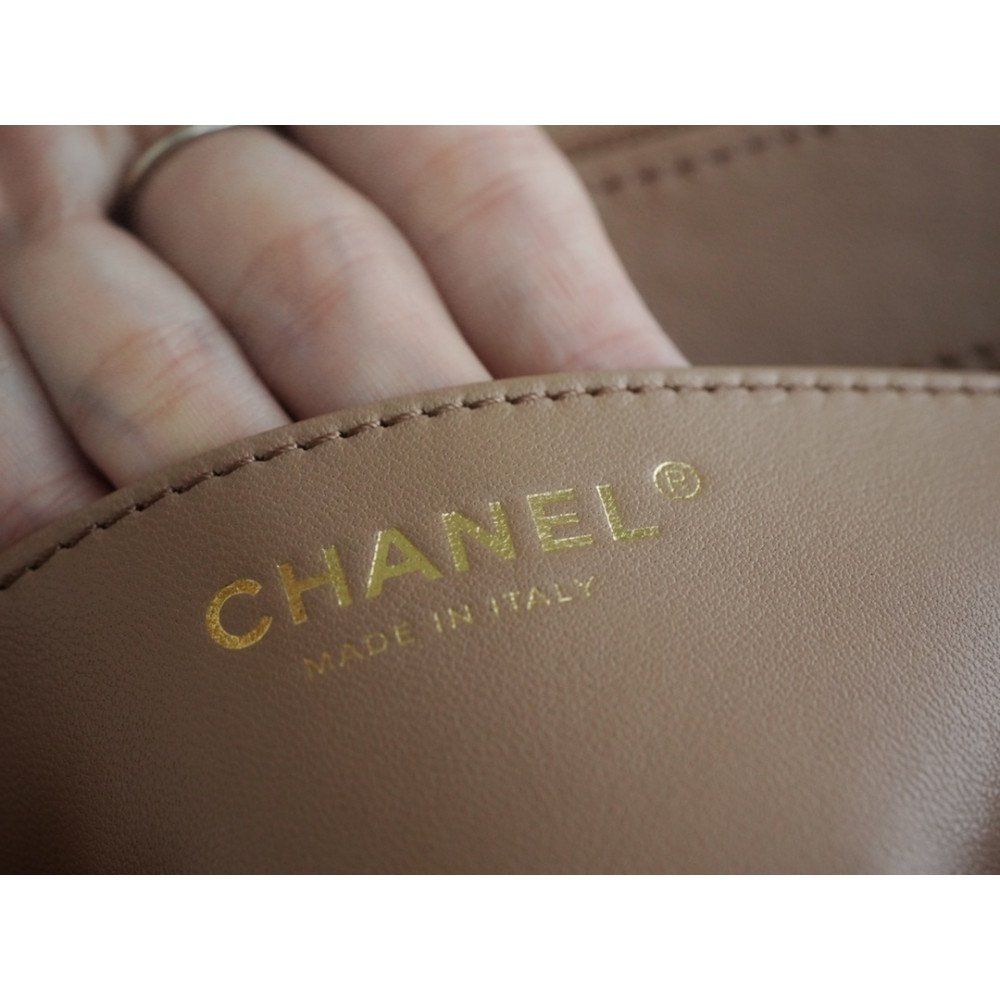 Chanel Medium Pillow Crush Flap Bag Chanel Medium Pillow Crush Flap Bag