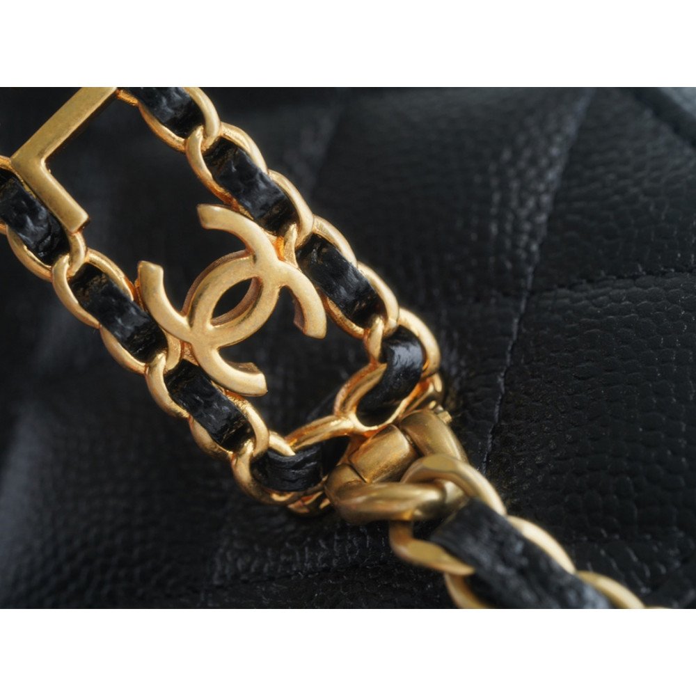 Chanel Pick Me Up Vanity Case Chanel Pick Me Up Vanity Case