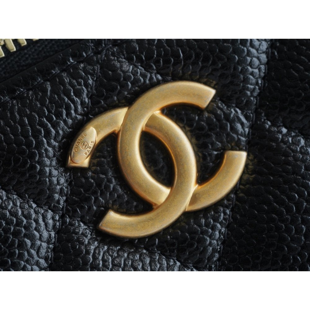 Chanel Pick Me Up Vanity Case Chanel Pick Me Up Vanity Case