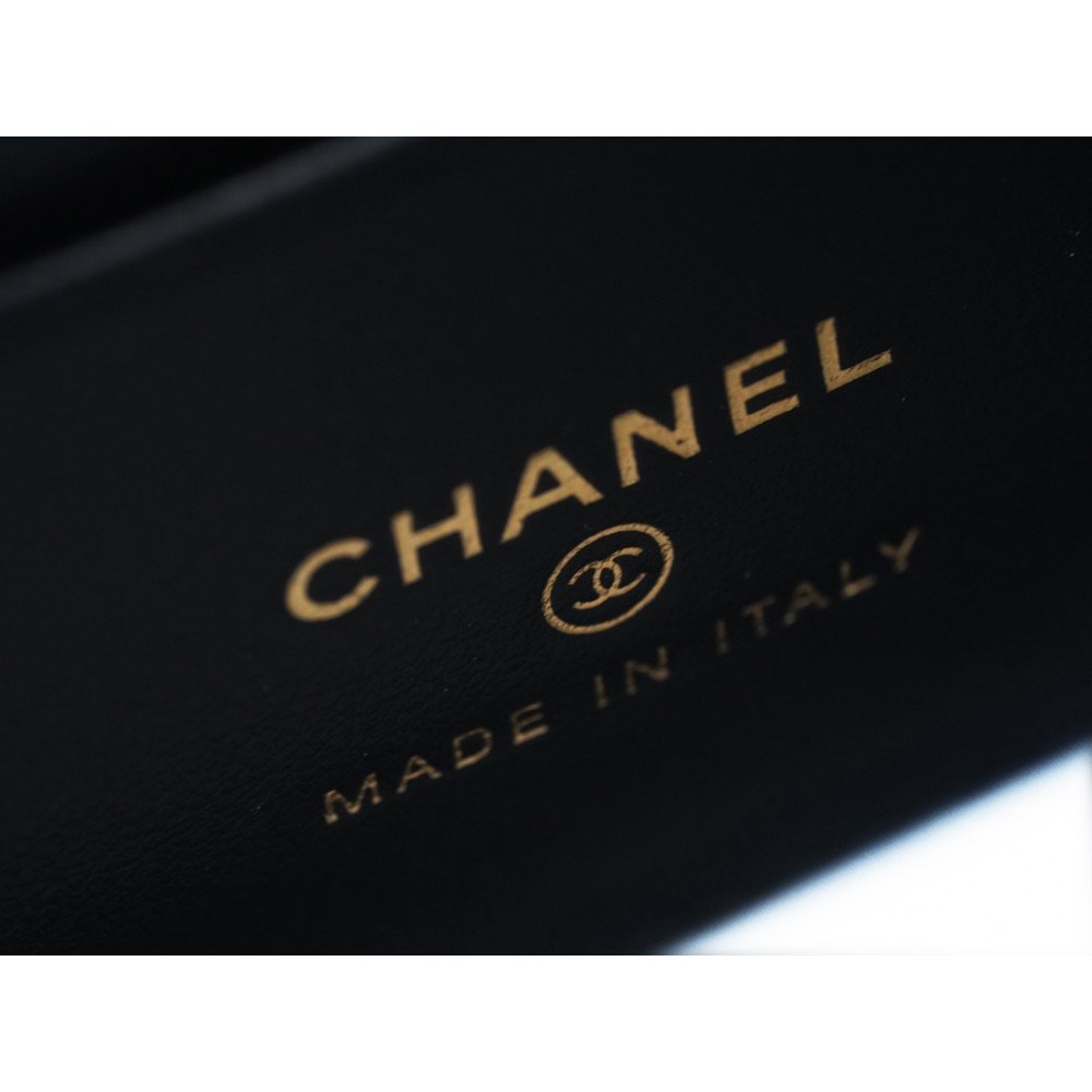 Chanel Pick Me Up Vanity Case Chanel Pick Me Up Vanity Case