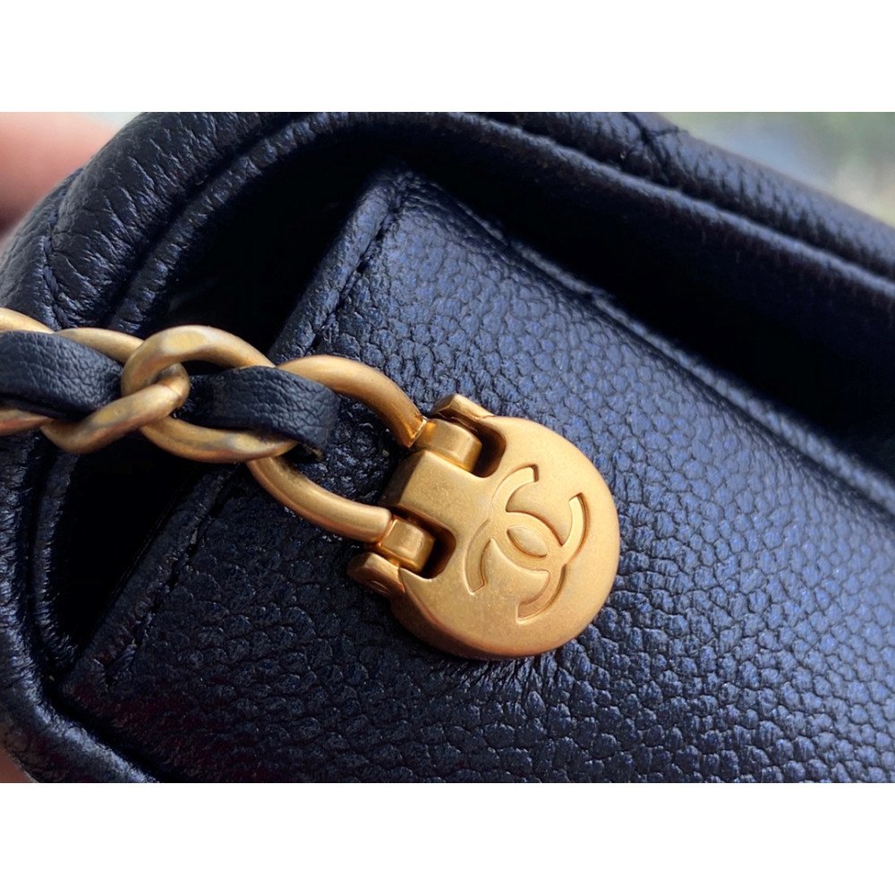 Chanel Mini Flap Bag