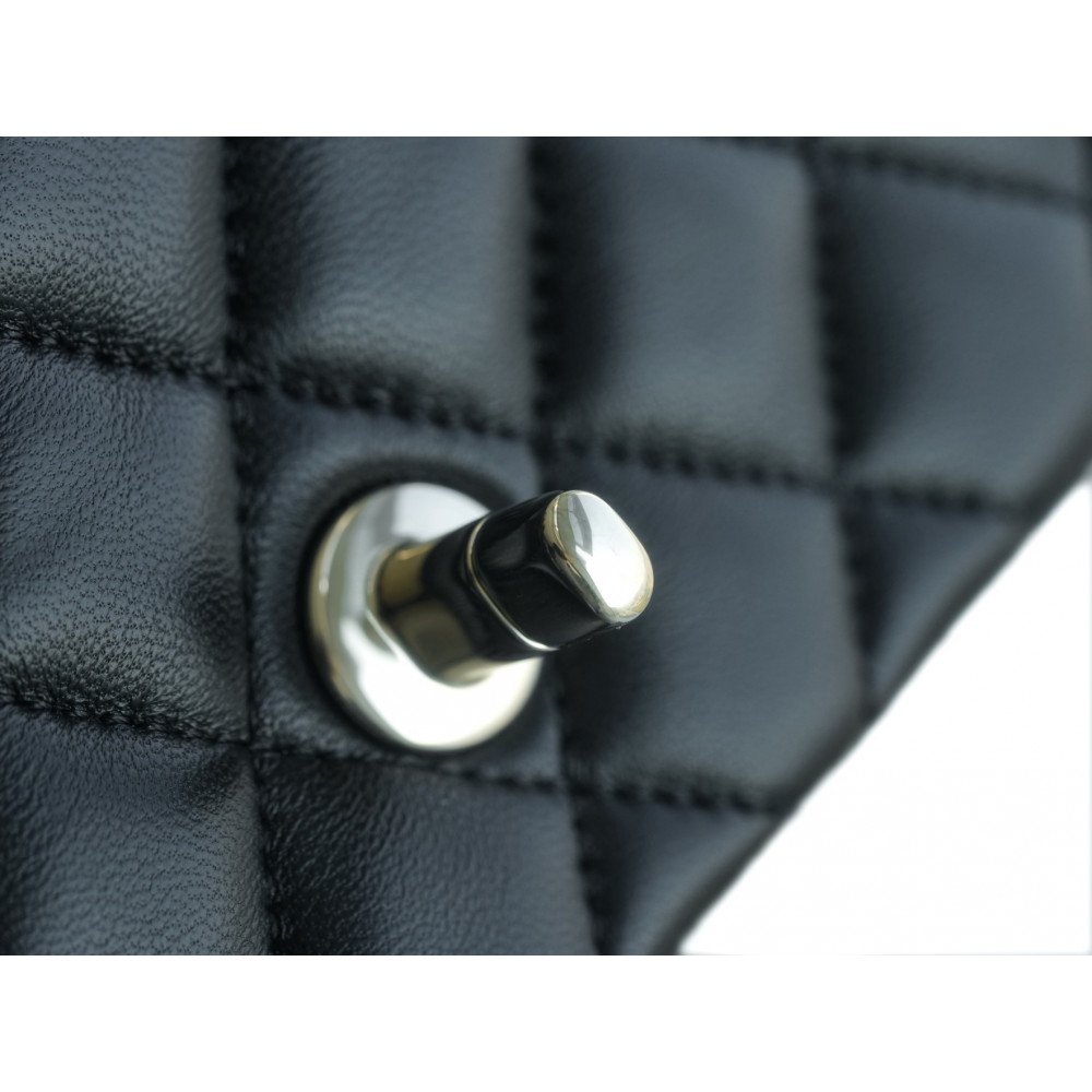 Chanel Pearl Crush Mini Flap Bag Chanel Pearl Crush Mini Flap Bag