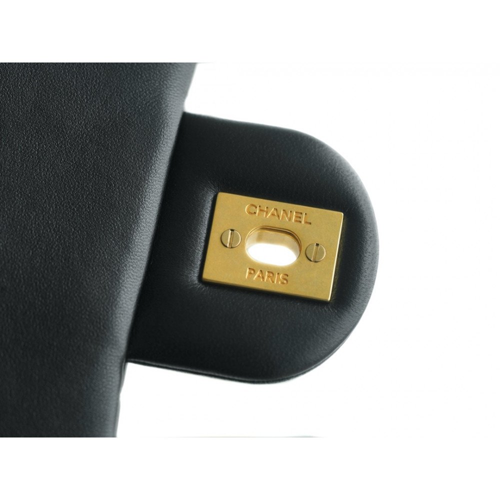 Chanel Camellia Mini Flap Bag