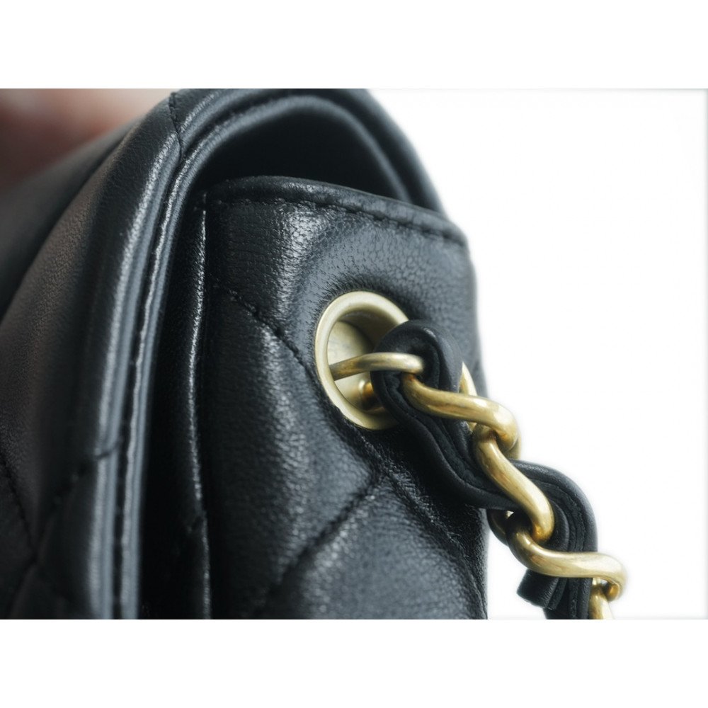Chanel Mini Heart Square Flap Bag Chanel Mini Heart Square Flap Bag