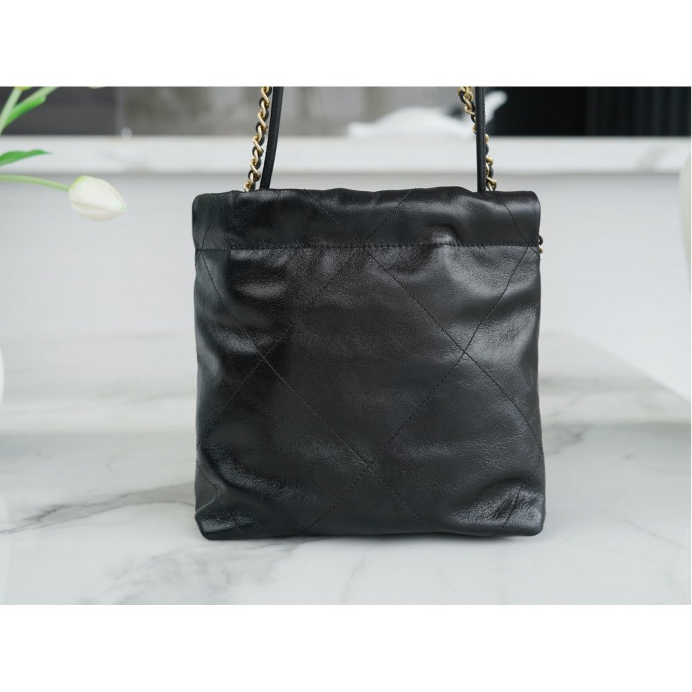 Chanel Pearl Mini 22 Bag Chanel Pearl Mini 22 Bag