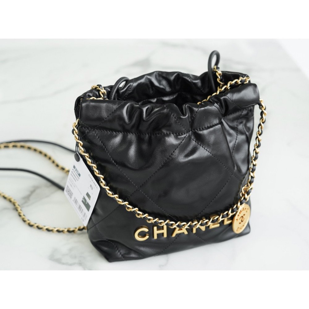 Chanel 22 Mini Bag