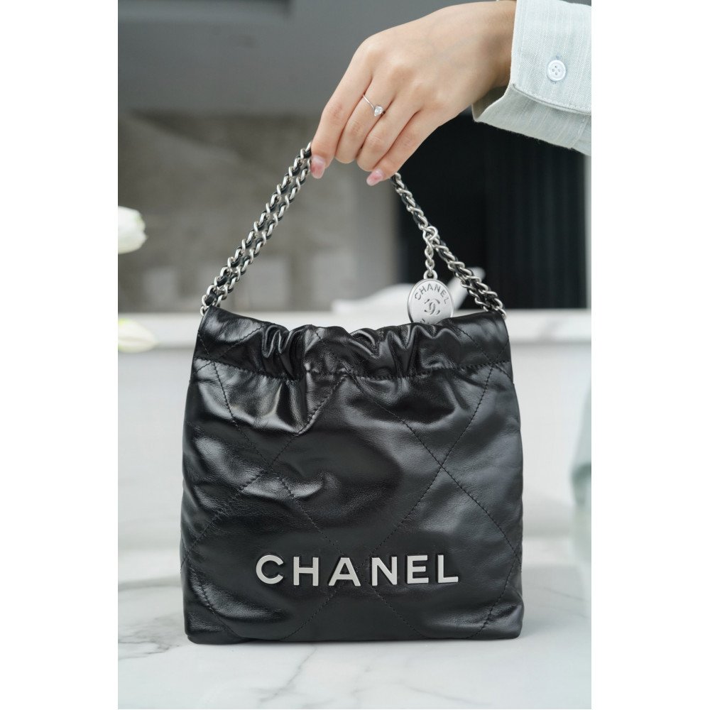 Chanel 22 Mini Bag Chanel 22 Mini Bag