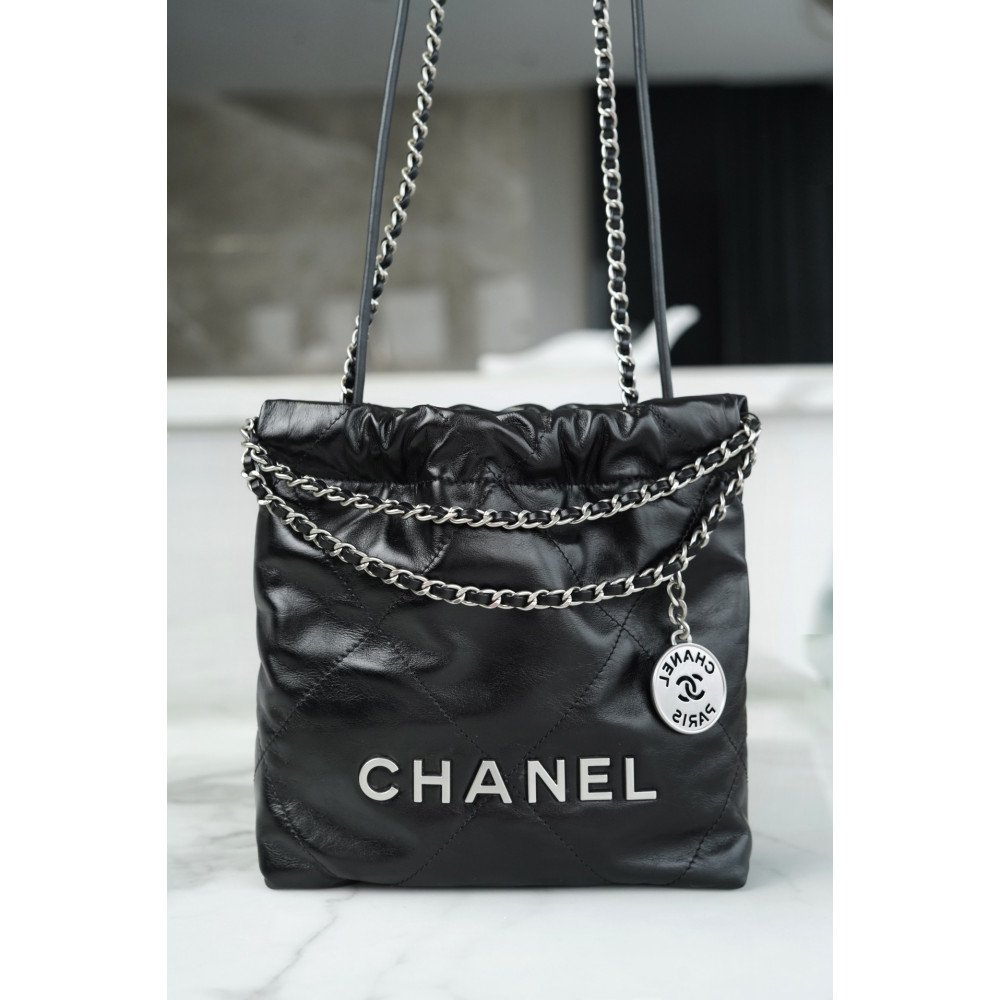 Chanel 22 Mini Bag Chanel 22 Mini Bag