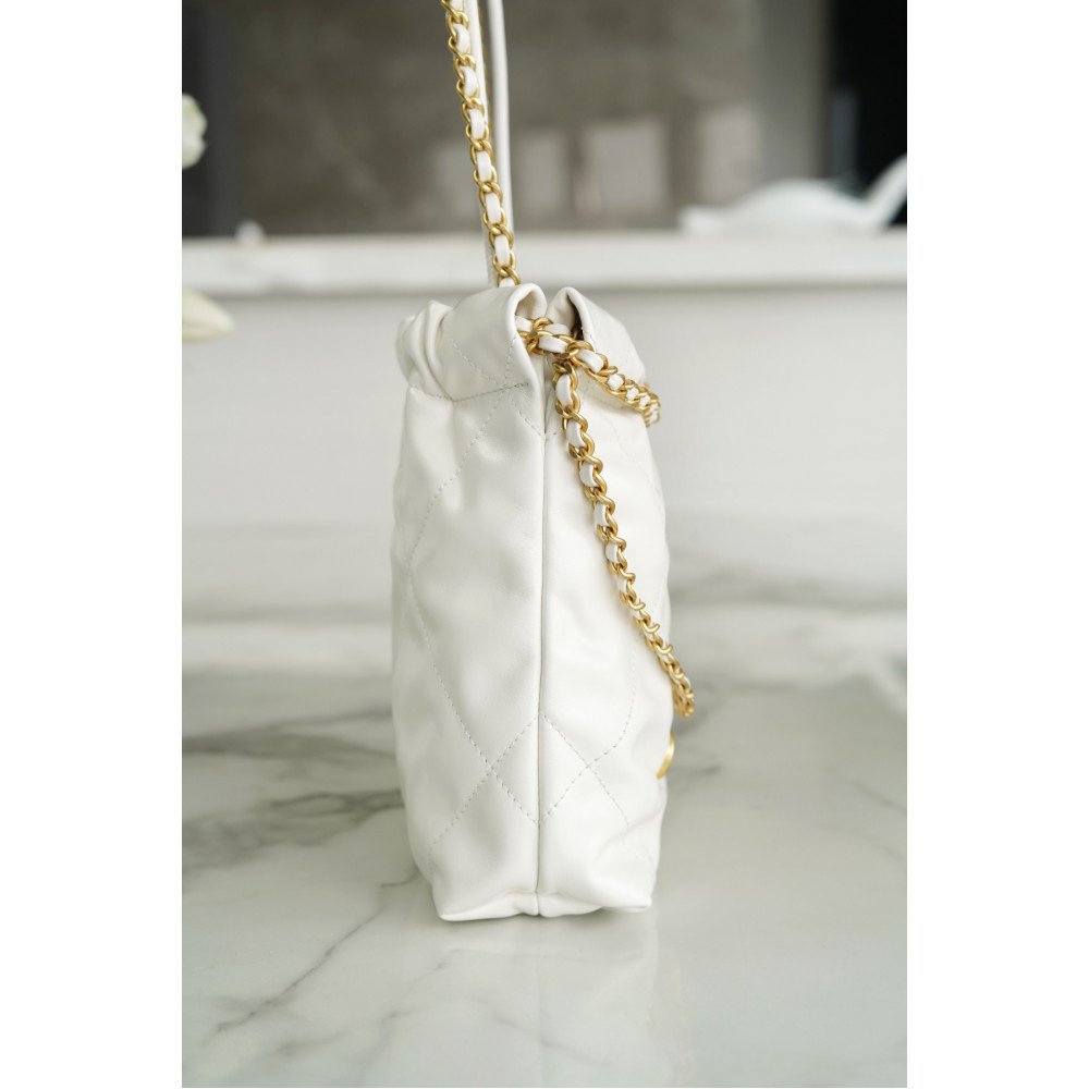 Chanel 22 Mini Bag