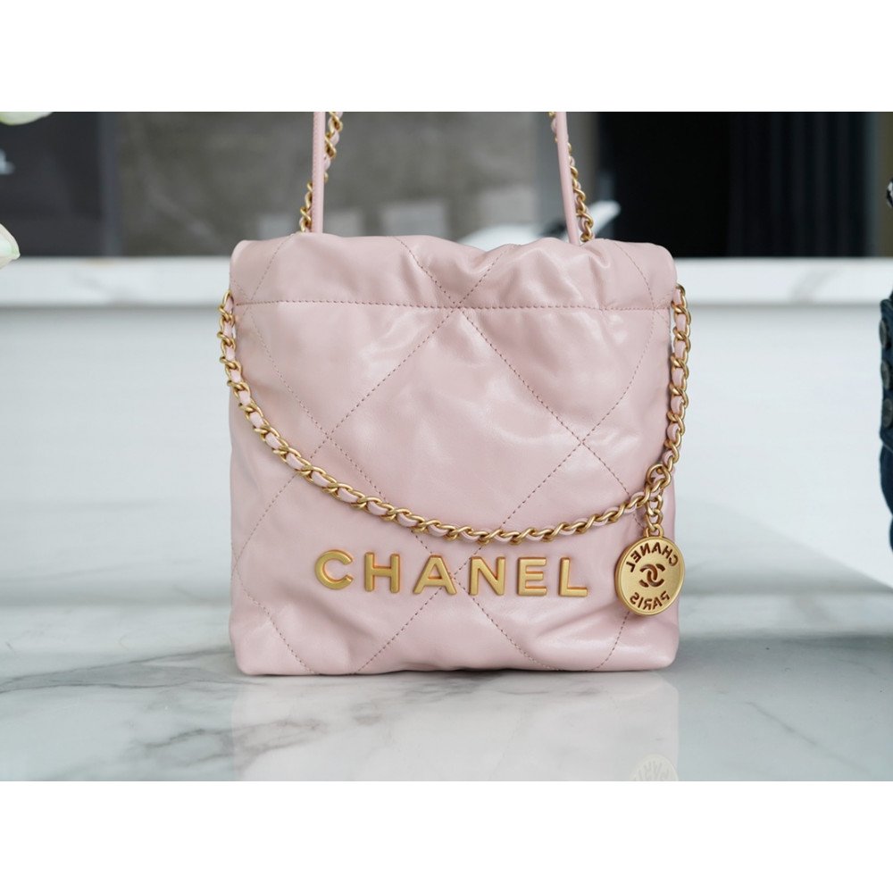 Chanel 22 Mini Bag