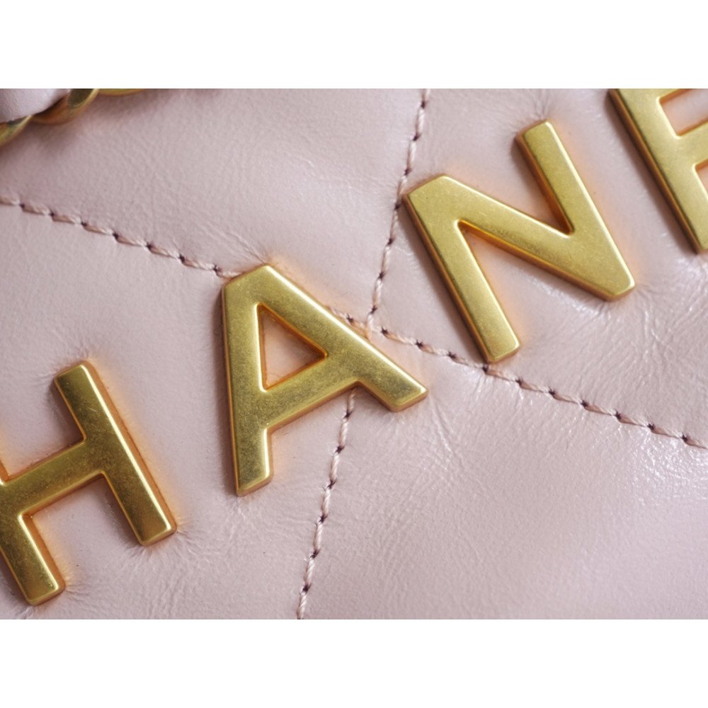 Chanel 22 Mini Bag