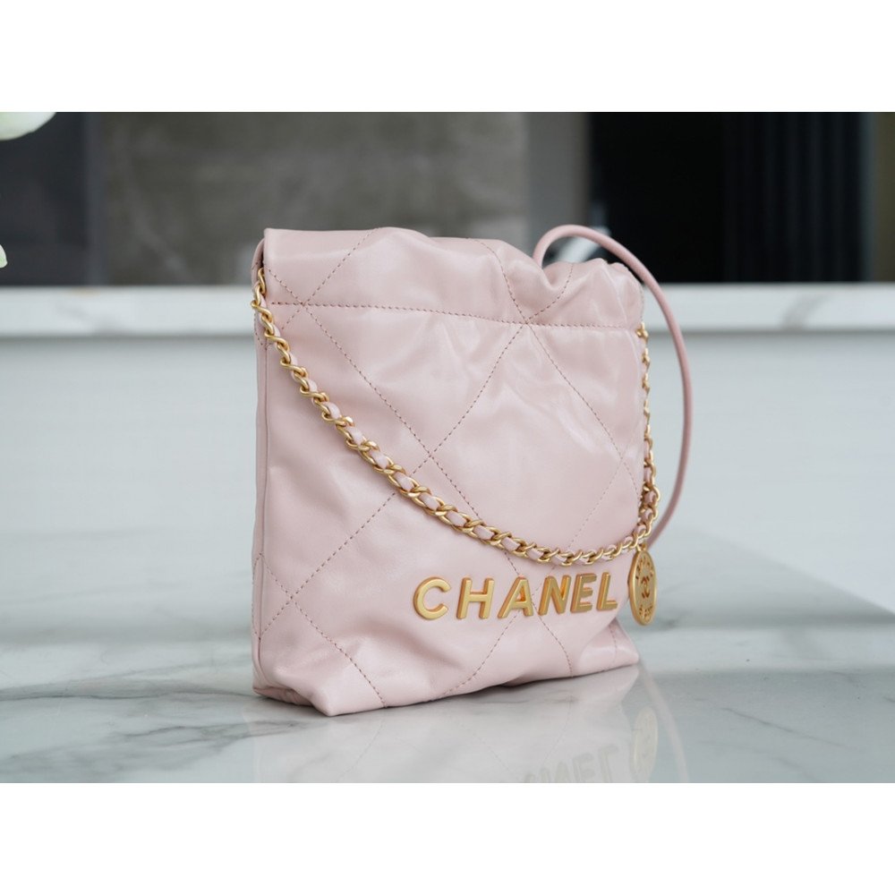 Chanel 22 Mini Bag