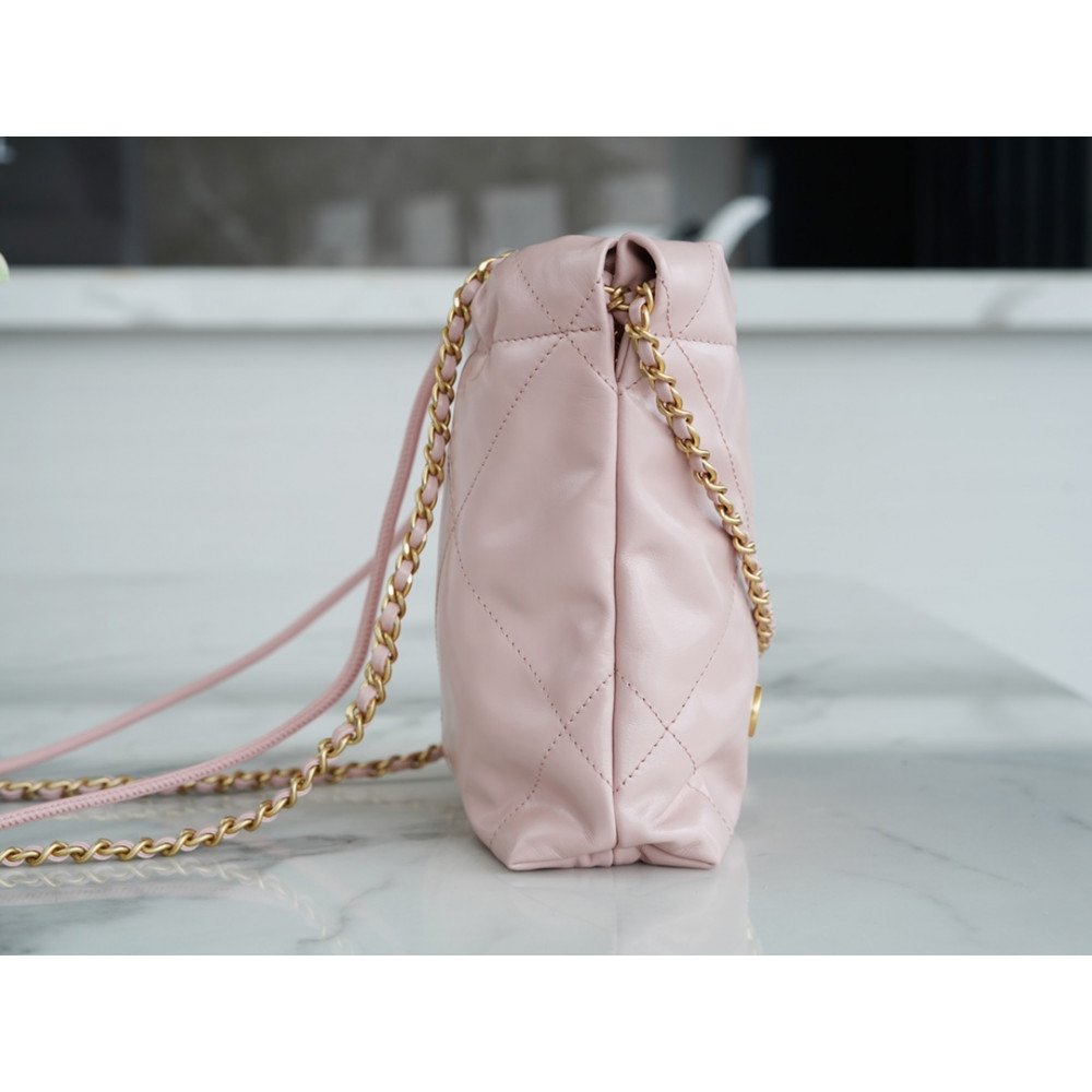 Chanel 22 Mini Bag