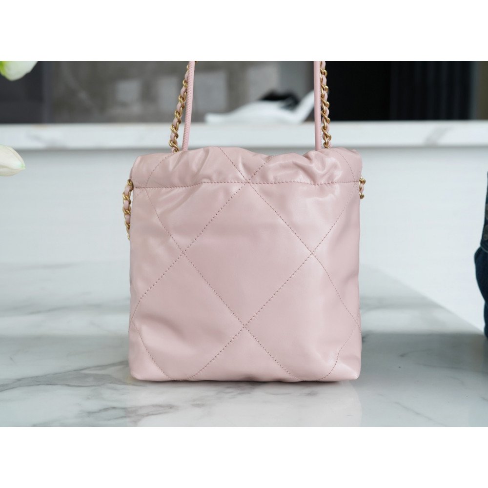 Chanel 22 Mini Bag