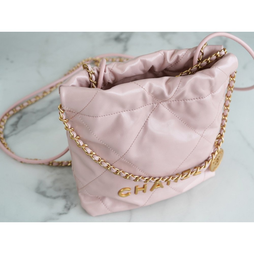 Chanel 22 Mini Bag