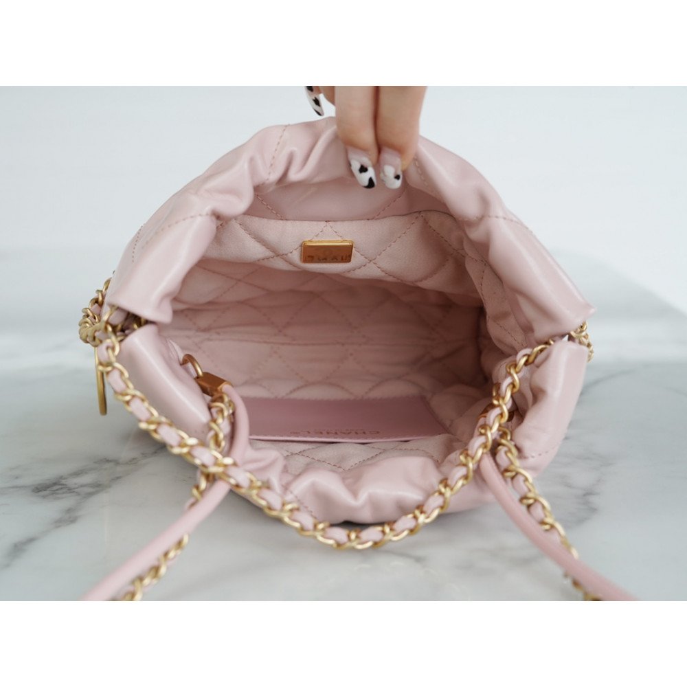 Chanel 22 Mini Bag