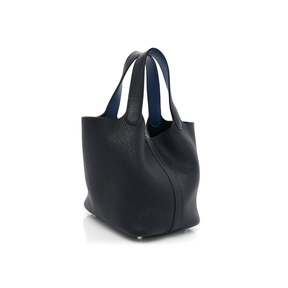 Picotin 18 Bleu Nuit TC Picotin 18 Bleu Nuit TC