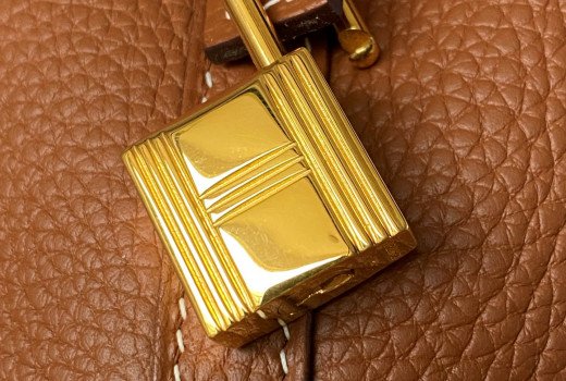PICOTIN 18 GOLD TC H056289CC37 Details 2