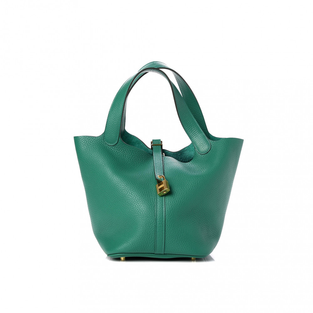 Picotin 22 Vert Vertigo TC