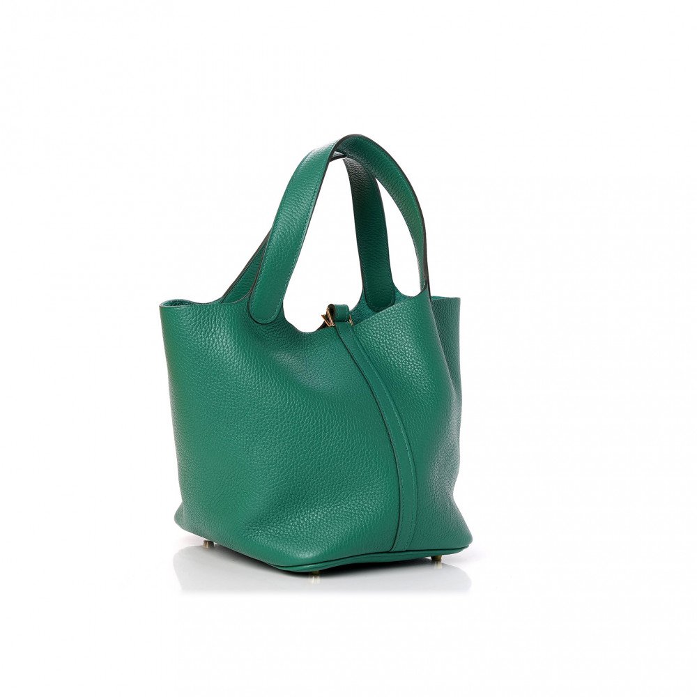Picotin 22 Vert Vertigo TC