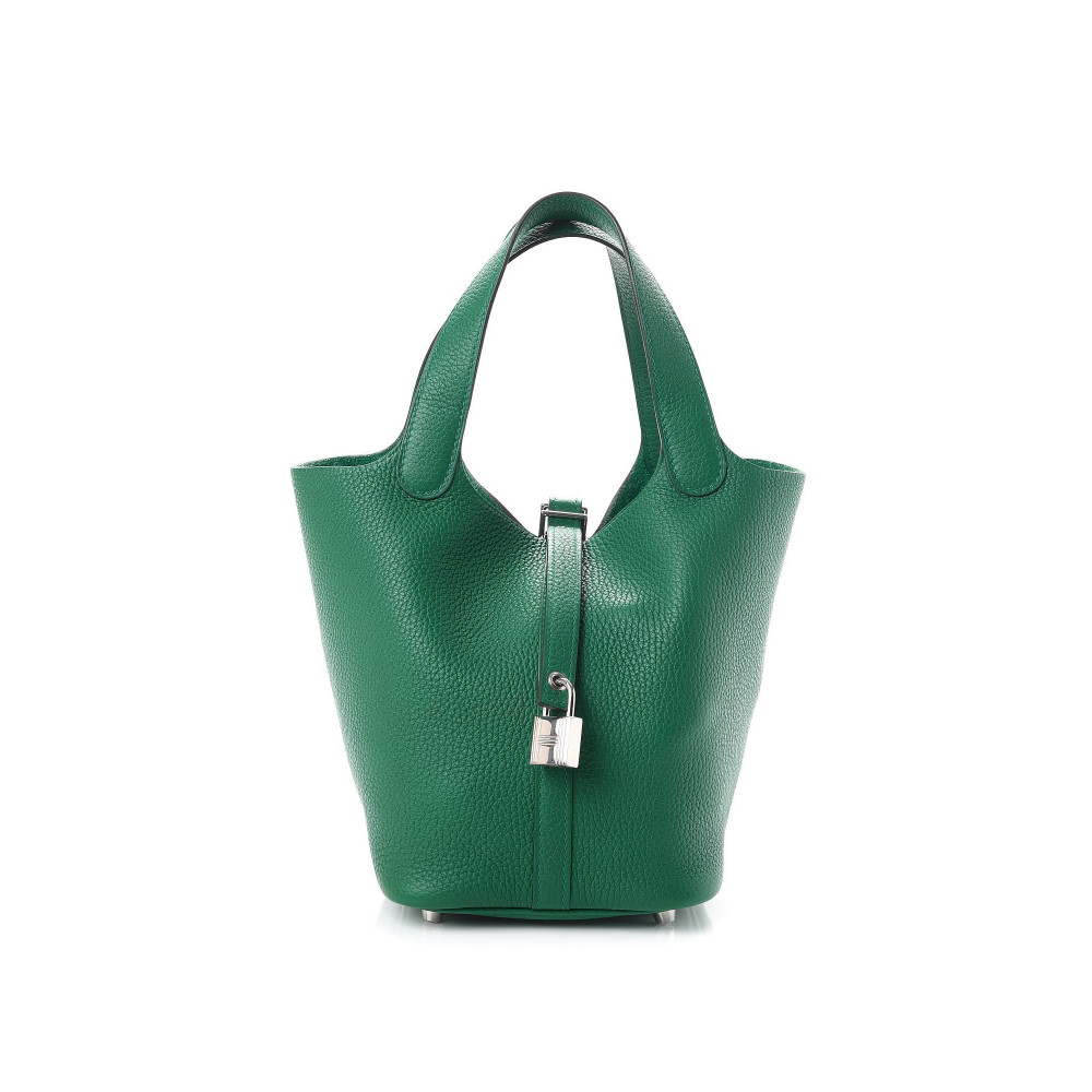 Picotin 18 Vert Vertigo TC