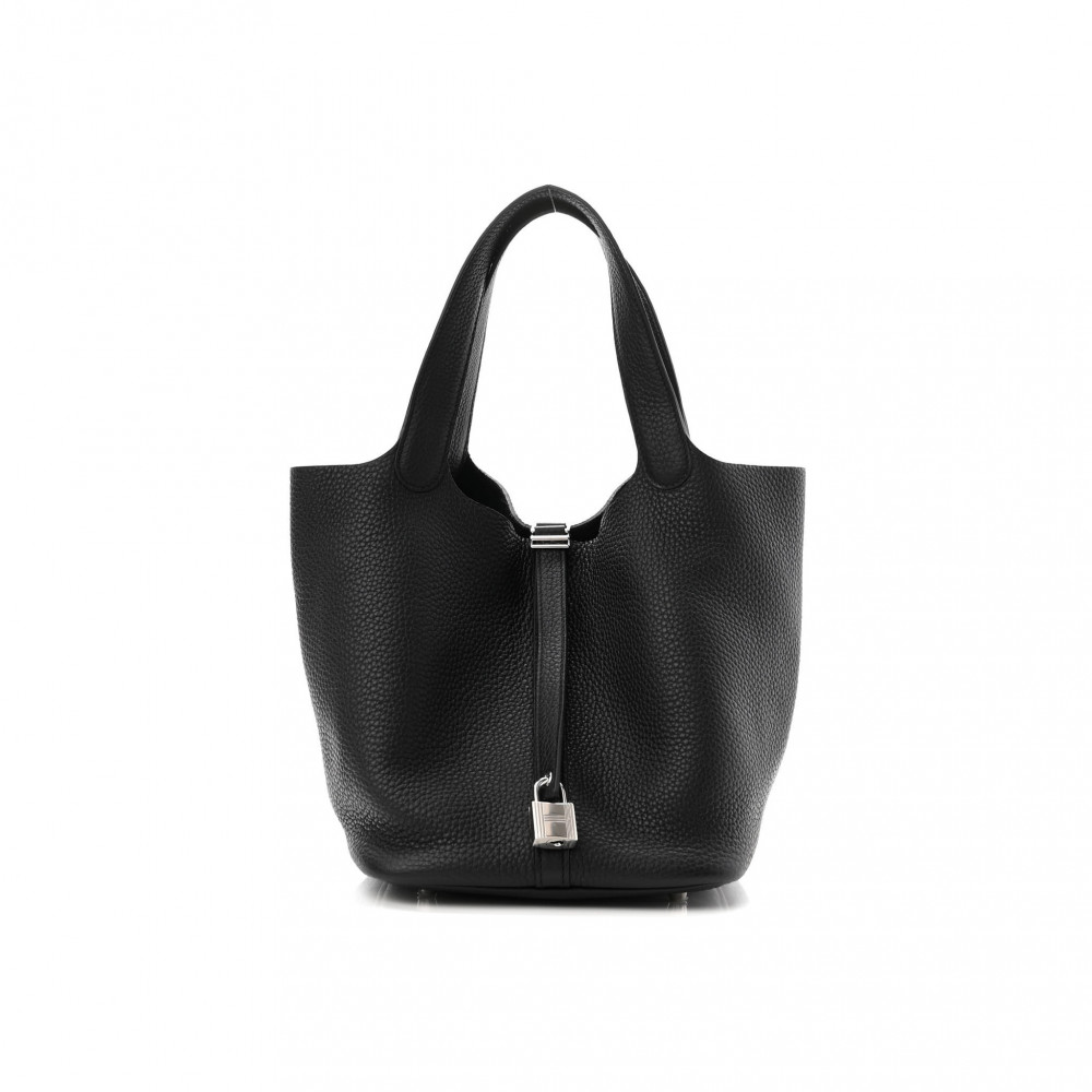 Picotin 22 Black TC
