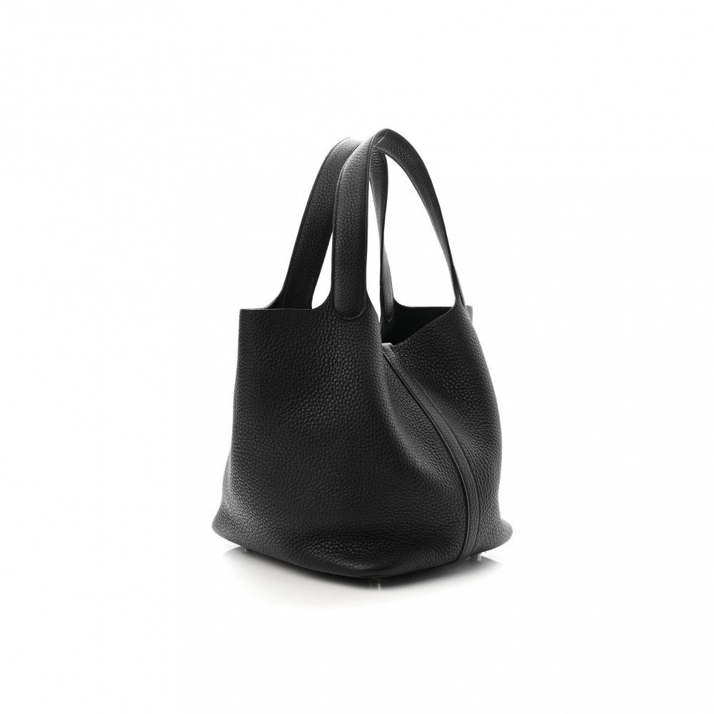 Picotin 22 Black TC Picotin 22 Black TC