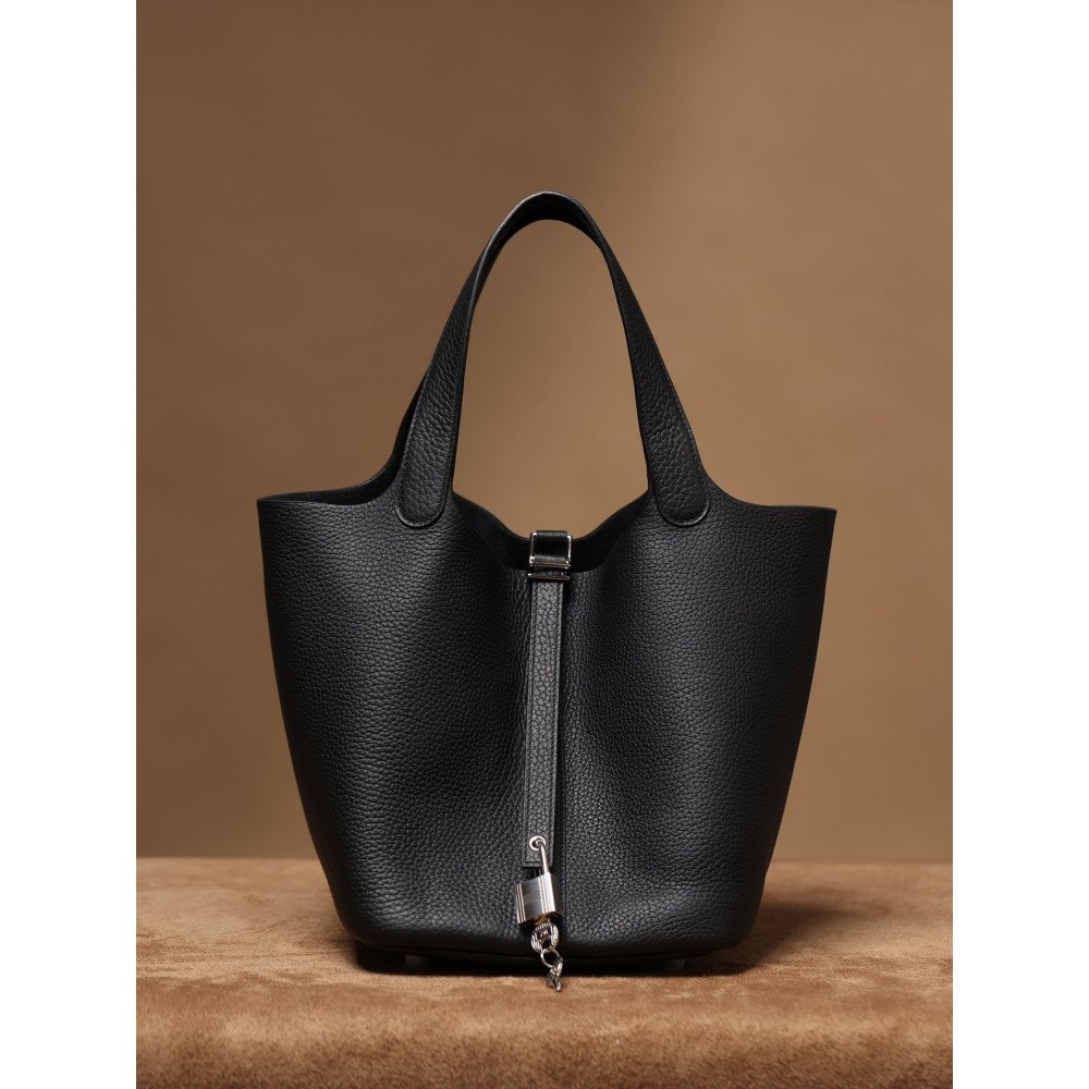 Picotin 22 Black TC Picotin 22 Black TC