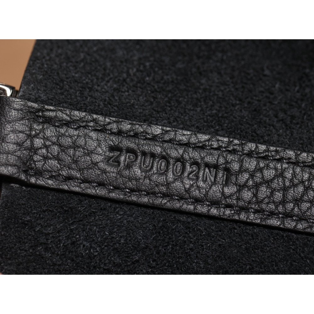 Picotin 22 Black TC Picotin 22 Black TC
